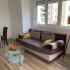 Olive Hill Apartments, private accommodation in city Rafailovići, Montenegro - Living room